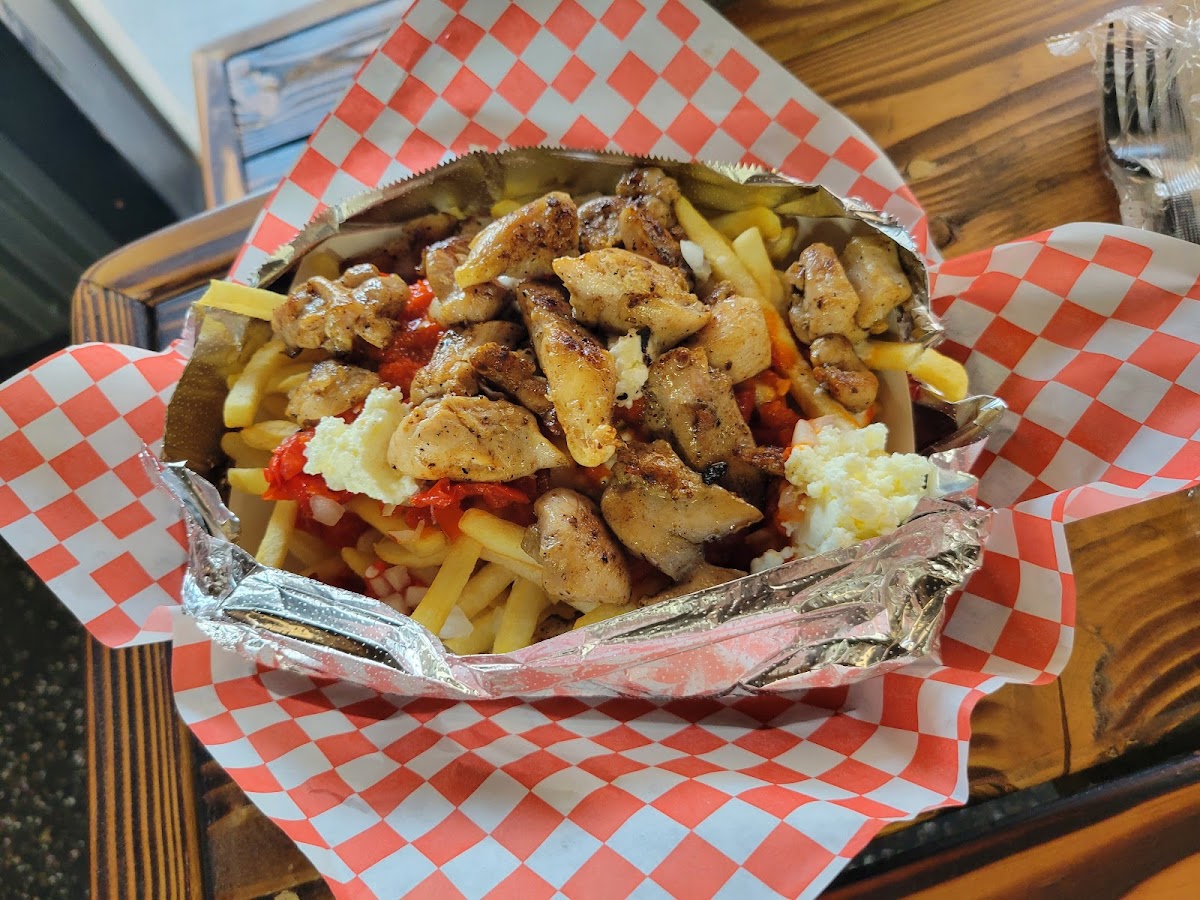 Old World Meat Company Photos 2