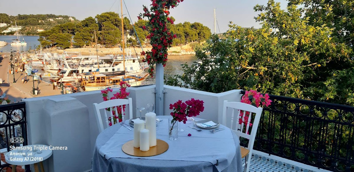 Scala Restaurant Bar